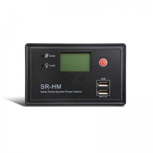 Cheap PWM Solar Charge Controller Manual For Solar Home System for sale
