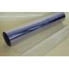 ESD Conductive Thermoforming PVC Sheet , Customized Packaging PVC Film for sale
