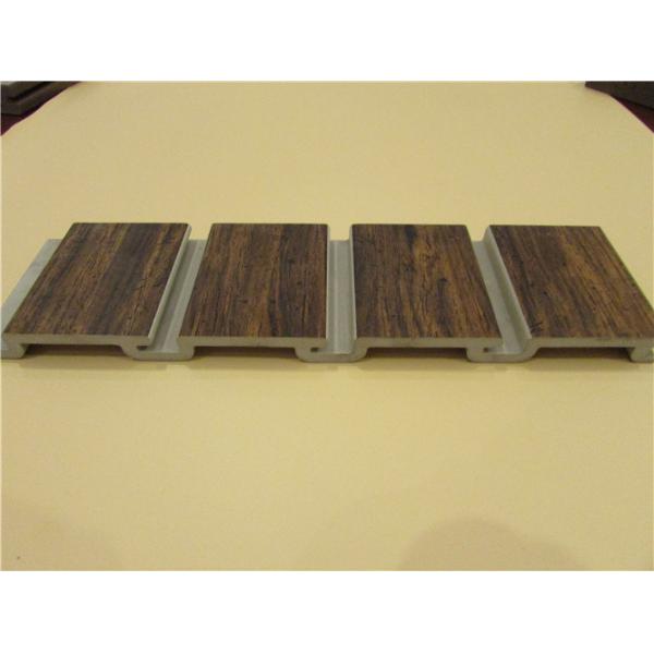 Saving Room Acoustic Wall Panels / Kitchen Wall Panels Durable