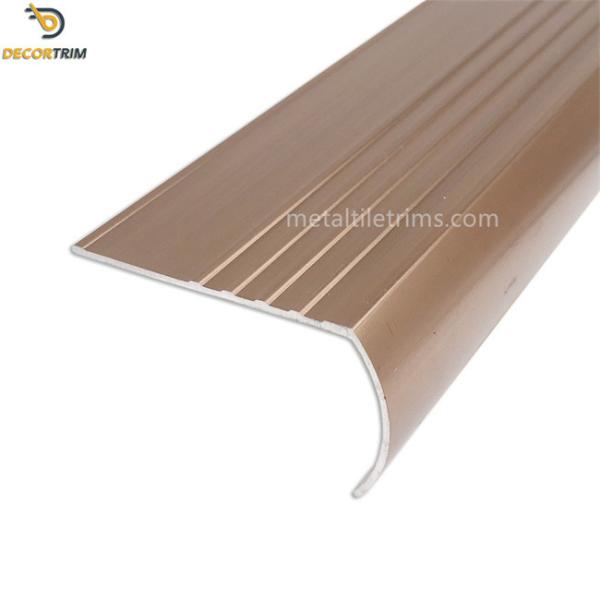 Fireplace Tile Corner Edging Strip Stair Nosing Tile Trim Wall Tile Edging Strip