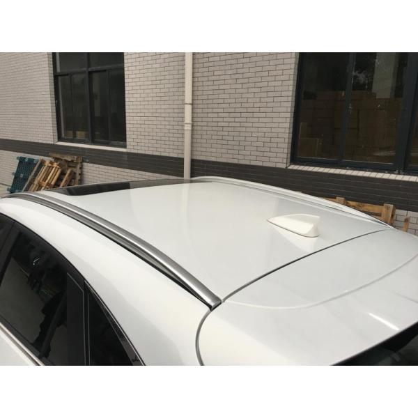MAZDA CX - 4 C105 Car Roof Side Rails Easy To Get On / Off ISO9001 Approved