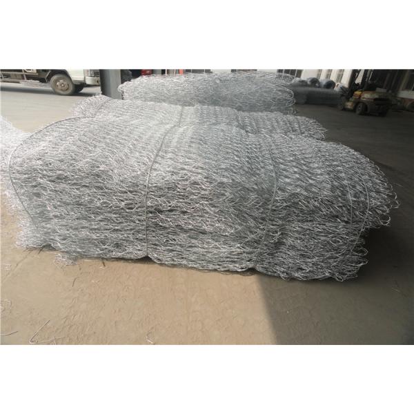 80x100 Gabion Metal Planter Box 100X120 Wire Mesh Gabion Box