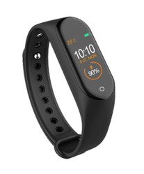 SDK M3 M4 Smart Watch Band Reloj Inteligente Bracelet Control Wristwatch
