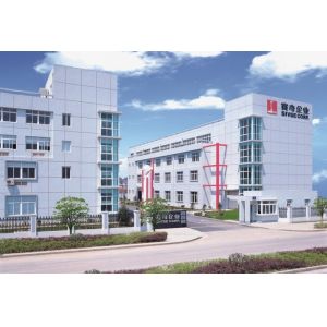 HANGZHOU SIVGE MACHINERY CO., LTD
