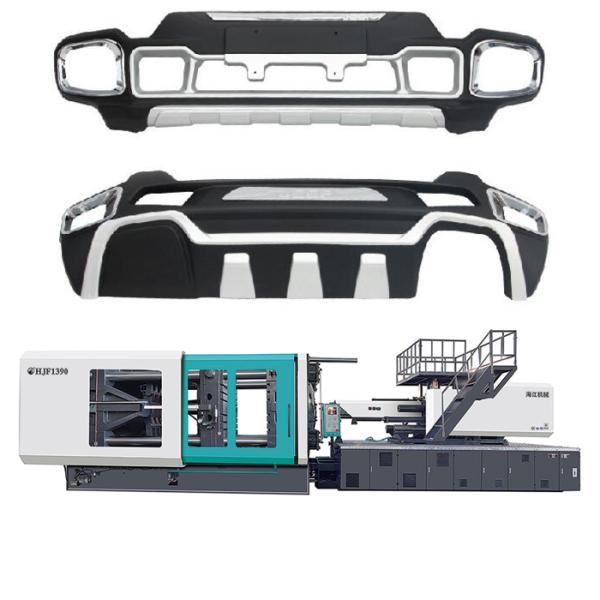 Automatic Silicone Mould Machine With Cooling System