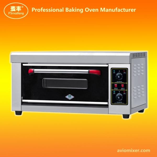 ATS series Electric Baking Oven ATS-10