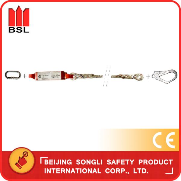 SLB-TE6102 HARNESS (SAFETY BELT)