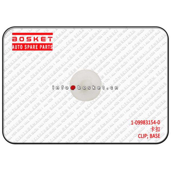 1099831540 620205526 ISUZU CXZ81 VC46 Base Clip