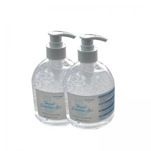 480ml Rinse Free Hand Sanitizer