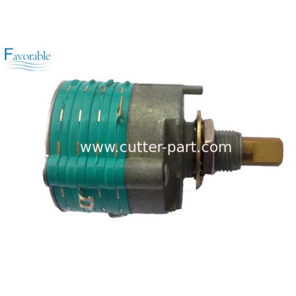 925500504 Electro Switch STKPL 7401-9371 , 2 DECK 16POS BCD 3/4 For GT7250