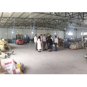 Anping County Yuhan Wire Mesh Products Co., Ltd