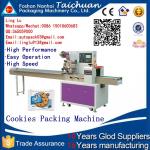 TCZB-250 Nitrogen Air Filling Cake Croissant Bread Packing Machine factory price