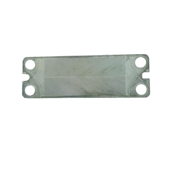 Wholesale Ux20 Ss304/316 Plate For Hisaka Plate Heat Exchanger Replacement