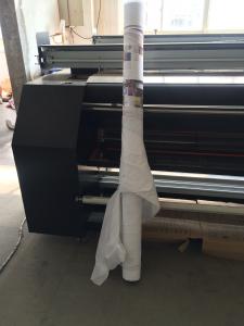 Full Color Feather Flag Automatic Digital Textile Printing Machine