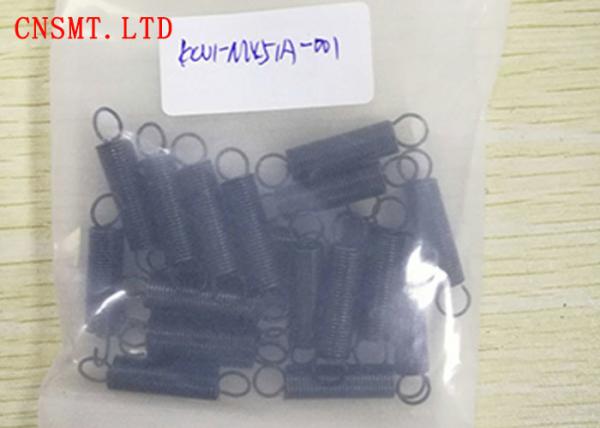 Quality Clfeeder Spring Yamaha YV100X Smt Electronic Components KW1-M451A-001 Black With Big Ear wholesale