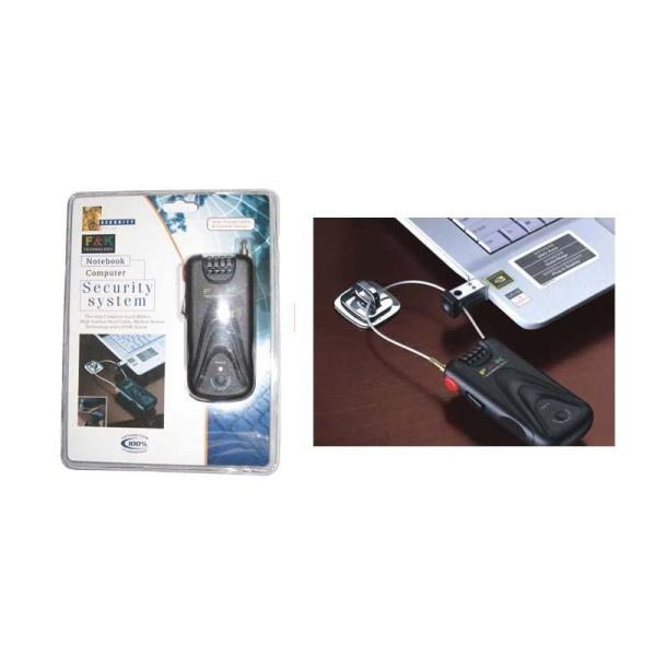 Laptop Lock Alarm Laptop Lock
