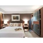 Foshan furniture supplier modern hotel bedroom furniture set luxury bedroom set