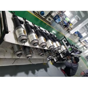 Guangzhou Jie Wen Auto Parts Co., Ltd.