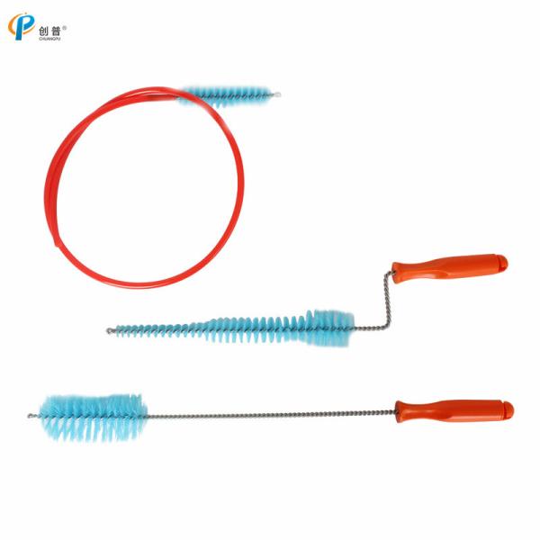 Cleaning Brush Milking Machine Parts Hygiene And Clean Strong Cleaning Power