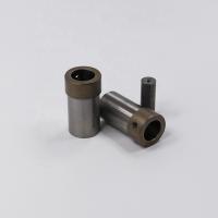 China Fastener Making Stamping Dies Screw Die Sets For First Punch Bushing Case for sale