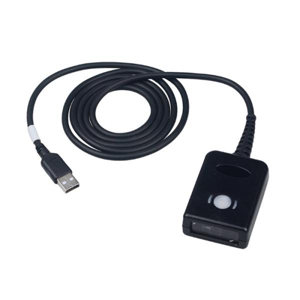 MS4100 USB COMS 2D QR Barcode Scanner Wired Barcode Reader Mould Easy Embedded