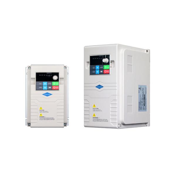 50hz Solar Water Pump Inverter 380V Mini White Color For Irrigation Fountain