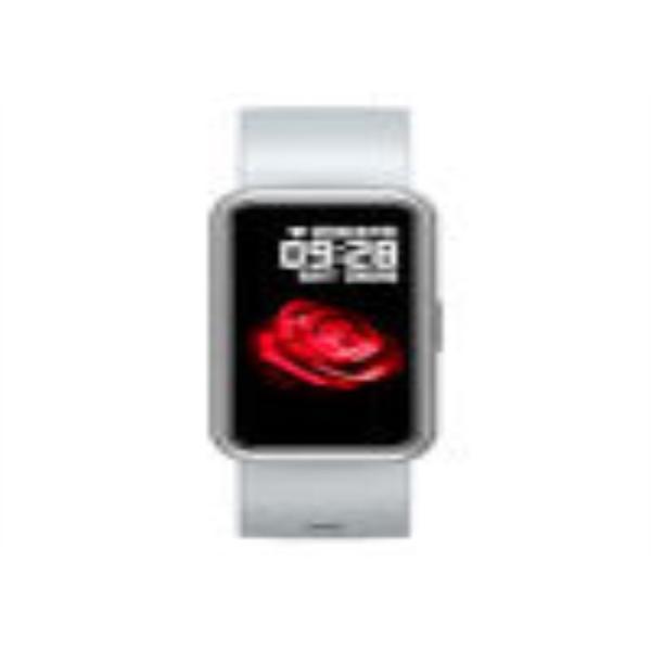 Rectangular IPS 172*320 Full Touch Smartwatch With Alarm Remind
