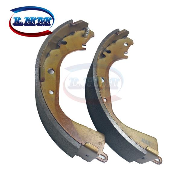 44060-20J25 Rear Brake Shoe Set For LAND CRUISER HZJ71 HZJ79 HZJ74 0449560070