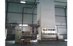 Nitrogen Generation Medical Oxygen Plant / Cylinder Filling Plant 50 - 2000 m³ /
