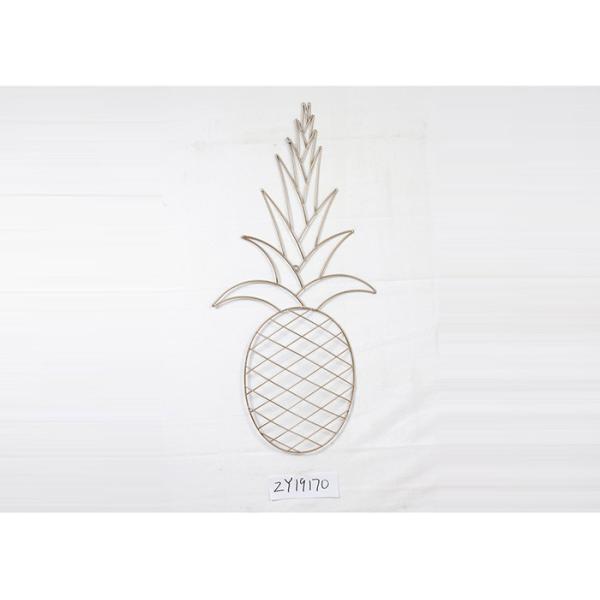 Photo Display Handmade Artificial Metal Wall Art Decor