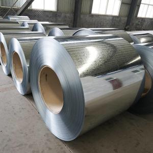 Cheap 14 18 16 Ga Galvanized Steel Plate Coil Sheet Hot Dip Galvanized Steel Strip CE  Certified for sale