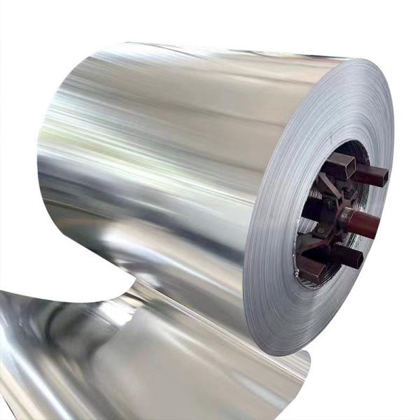 Aluminum Roll Coil 1060 1100 3003 H12 GB/T3880 1.2mm 2.5mm Aluminum Sheet for