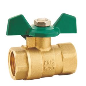 Cheap 1 2 3 4 In Brass Ball Check Valve for sale