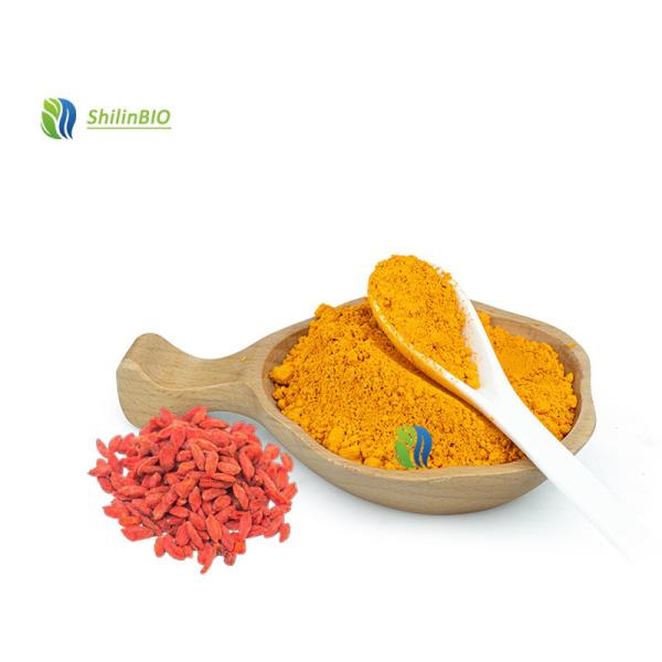 100% Pure Wolfberry Extract Powder 
