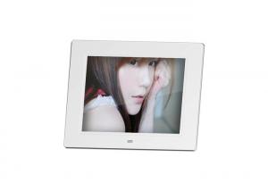 Cheap Touch Screen 8 Inch Electronic Digital Photo Album Quad Core 1.3GHz 16GB ROM Lcd Picture Frame for sale