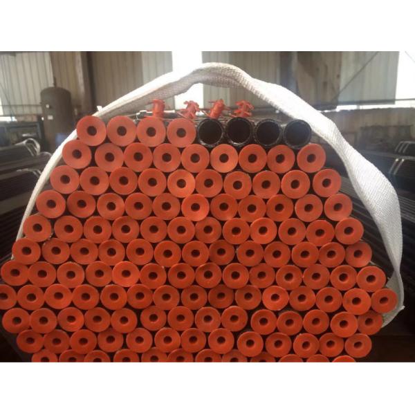 Material-SA-106-Gr B Alloy Steel Seamless Pipes Annealing / Quenching Application