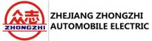 China Zhejiang Zhongzhi Automobile Electric Appliances Co., Ltd. logo