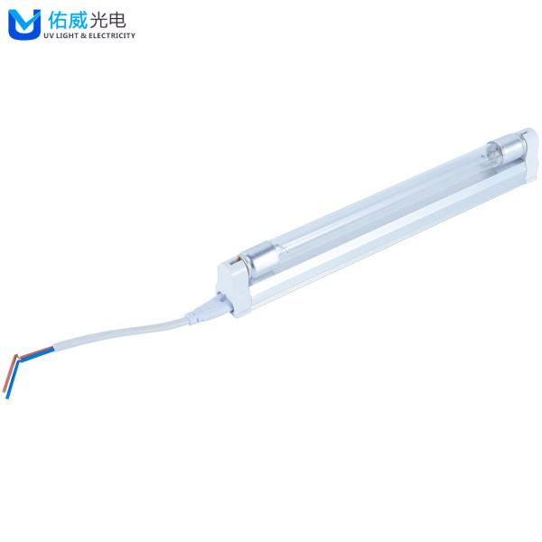 G32T5L Double Ended 32W UVC Disinfection T5 UV Lamp UVC g13