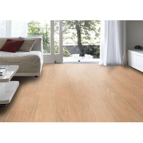 4mm Unilin Click SPC Flooring Waterproof Interior Renovation