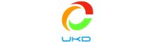 China Qingdao UKD Machinery Co., Ltd. logo