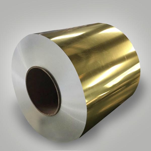 Customized Thickness Aluminum Sheet Roll Mirror Surface For Interior Mosaic Panel