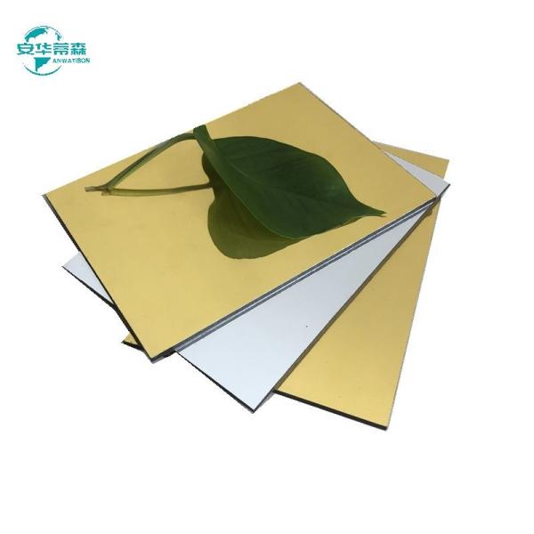 SGS Certified Sandwich Panels Length 2440mm Suitable for Any Climate