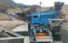 Foundry Green Sand Production Line Manual Brake Pad Making Machine