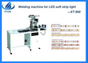 Cheap High Quality SMT Welding Machine For Soft LED Strip Tube Lighting for sale