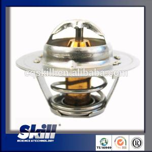 Wholesale High Quality brass thermostatic radiator valve 25500-22600 for FOR D