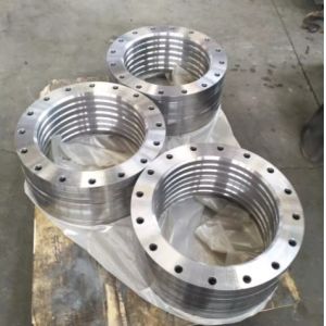Welding Neck Flange