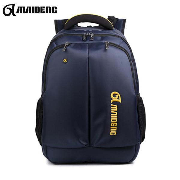 Office Travel Laptop Backpack , Computer Waterproof Laptop Backpack