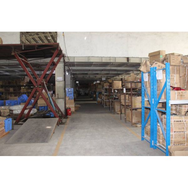 YEESTEP Technology Co., Ltd.