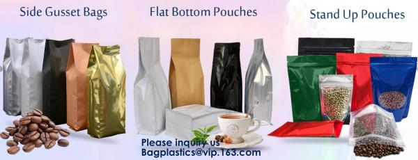 Stand Up Biodegradable Spout Pouch Bag For Liquid,Custom Logo Printing Stand Up Foil Pouch Bag With Zipper