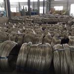 Stainless Steel Wire EN 1.4034 DIN X46Cr13 Cold Drawn To Customized Dia